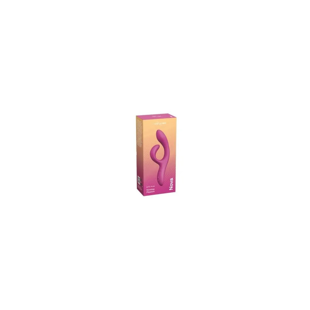 Vibrator By We-Vibe